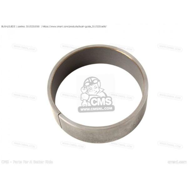 CMS シーエムエス BUSH，GUIDE［5115231E00］ GSF1200 GSF1200S...