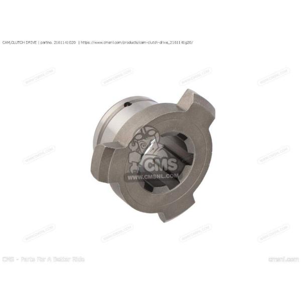 CMS シーエムエス CAM，CLUTCH DRIVE［2161141G20］ SUZUKI スズキ...