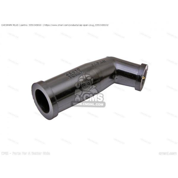 CMS シーエムエス CAP，SPARK PLUG［3351043010］ SUZUKI スズキ プ...