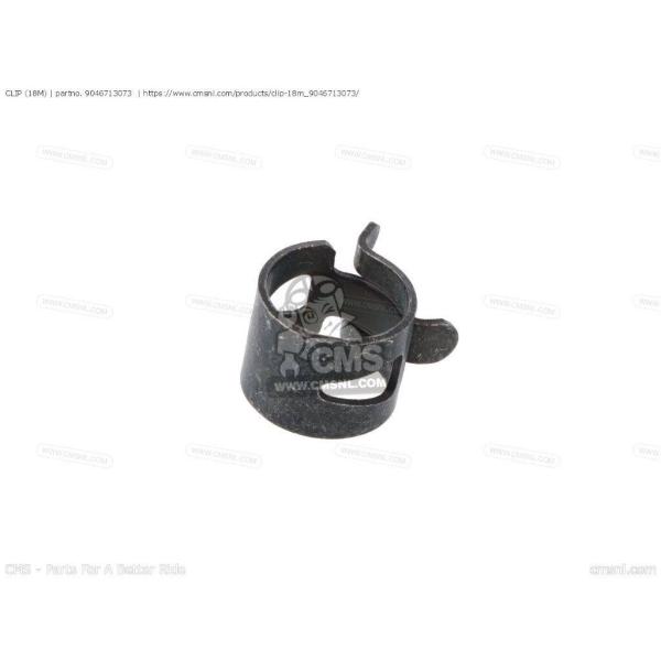 CMS シーエムエス CLIP (18M)［9046713073］ BT1100 FZS600 FZ...