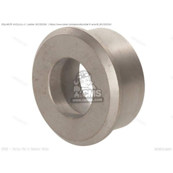 CMS シーエムエス COLLAR，RR AXLE，LH，L=1［921520206］ KAWASA...