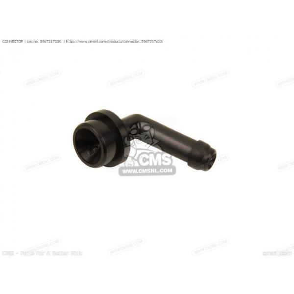 CMS シーエムエス CONNECTOR［5967217C00］ SUZUKI スズキ コネクター・...