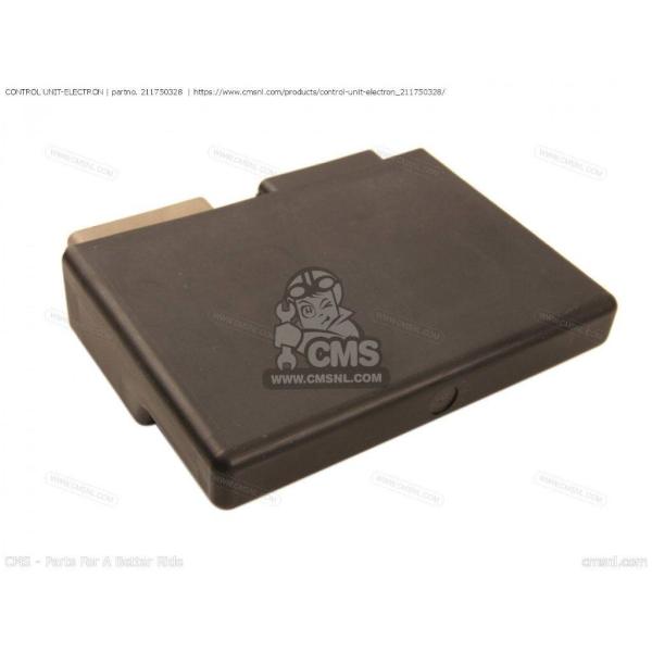 CMS シーエムエス CONTROL UNIT-ELECTRON［211750328］ ZX1000...