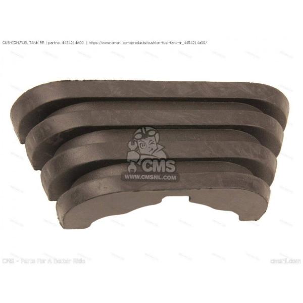 CMS シーエムエス CUSHION，FUEL TANK RR［4454214A00］ SUZUKI...