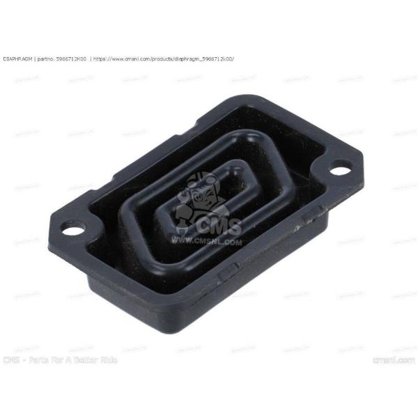 CMS シーエムエス DIAPHRAGM［5966712K00］ GL150RLA GSX-R125...