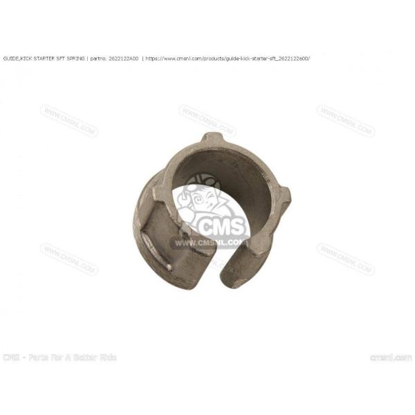 CMS シーエムエス GUIDE，KICK STARTER SFT SPRING［2622122A0...