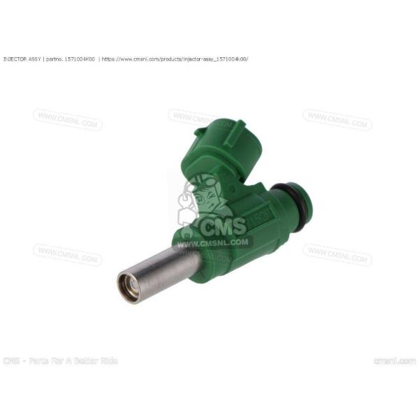 CMS シーエムエス INJECTOR ASSY［1571004K00］ SUZUKI スズキ イン...