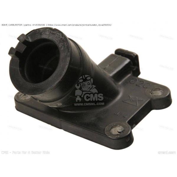 CMS シーエムエス JOINT， CARBURETOR［4YVE356530］ DT50R TZR...