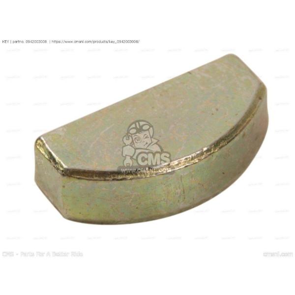 CMS シーエムエス KEY［0942003008］ SUZUKI スズキ オルタネーター・ジェネレ...