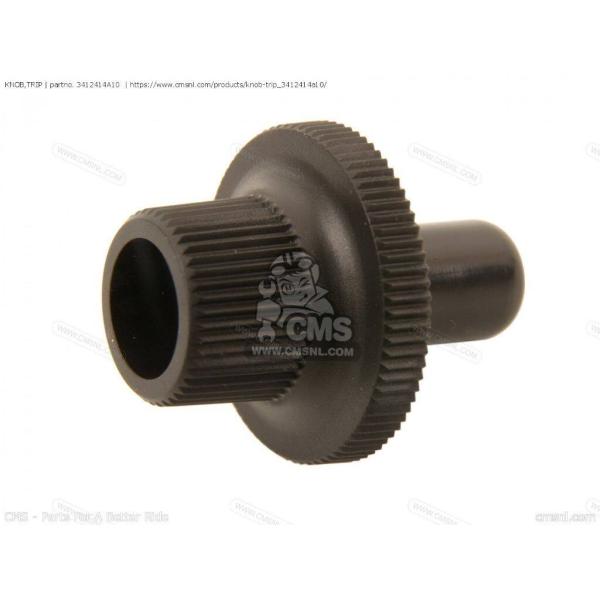 CMS シーエムエス KNOB，TRIP［3412414A10］ DR125S DR125SE DR...