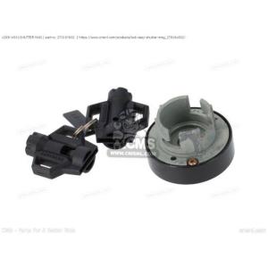 CMS シーエムエス LOCK-ASSY,SH...の詳細画像1