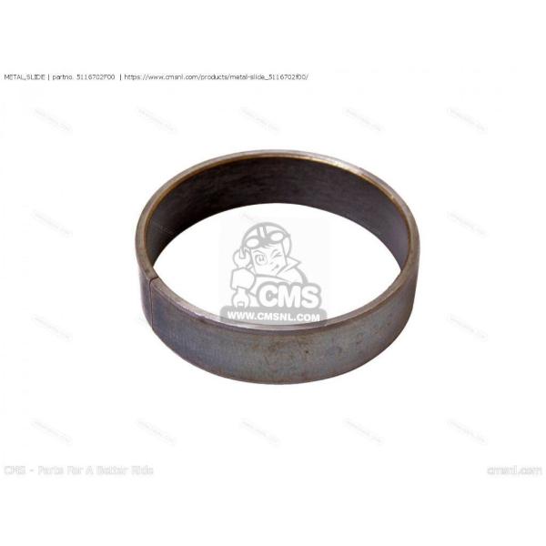 CMS シーエムエス METAL，SLIDE［5116702F00］ TL1000R TL1000S...