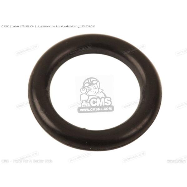 CMS シーエムエス O RING［1751538A00］ SUZUKI スズキ オーリング・Oリン...