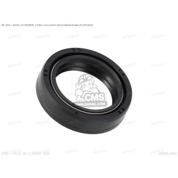 CMS シーエムエス OIL SEAL［5115323K00］ GSX-R125R(X) GSX-R...