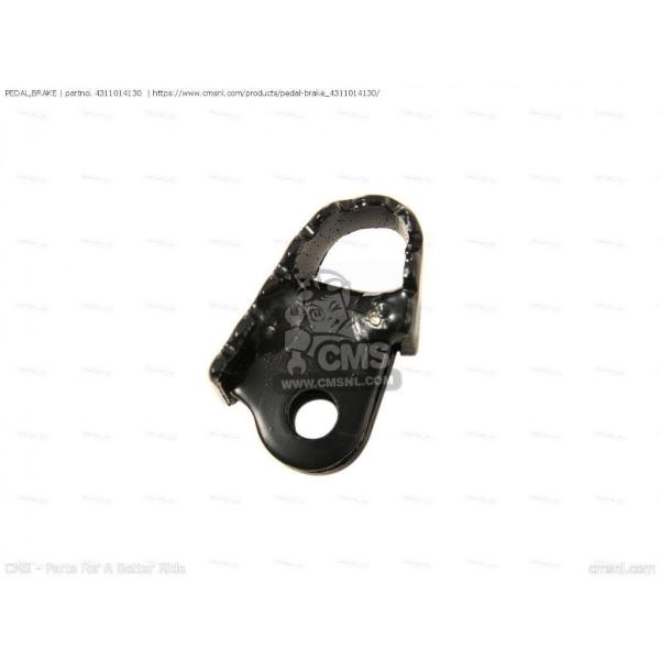 CMS シーエムエス PEDAL，BRAKE［4311014130］ SUZUKI スズキ ブレーキ...