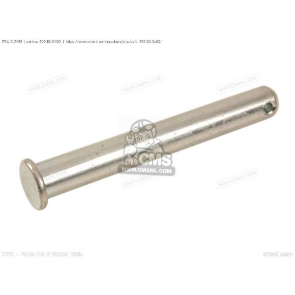 CMS シーエムエス PIN， CLEVIS［9024010X00］ CS50 JOG R CS50...