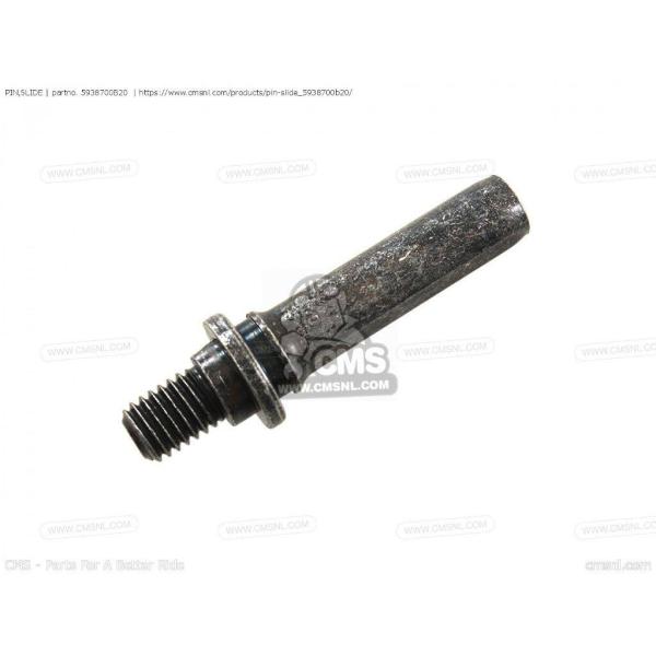 CMS シーエムエス PIN，SLIDE［5938700B20］ SUZUKI スズキ 割りピン