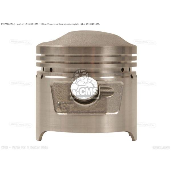 CMS シーエムエス PISTON (JDM)［13101121650］ MD90 HONDA ホン...