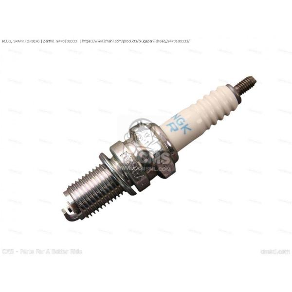 CMS シーエムエス PLUG， SPARK (DR8EA)［9470100333］ FZR1000...