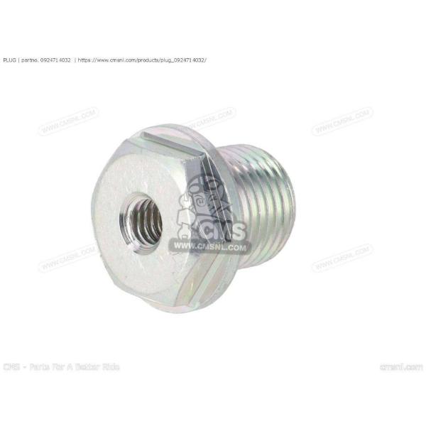 CMS シーエムエス PLUG［0924714032］ GSF1200 GSF1200S GSF12...
