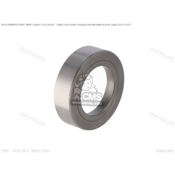 CMS シーエムエス RACE，STEERING INNER UPPER［5161141H01］ A...