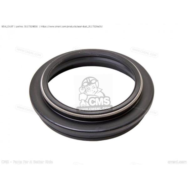 CMS シーエムエス SEAL，DUST［5117329E00］ DL1000 VSTROM GSF...