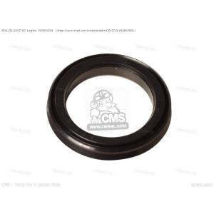 CMS シーエムエス SEAL，OIL(20X27X5)［0928620001］ SUZUKI スズキ オイルシール エンジンパーツ エンジン