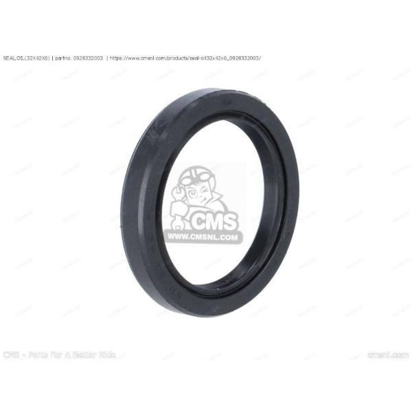 CMS シーエムエス SEAL，OIL(32X42X6)［0928332003］ SUZUKI スズ...