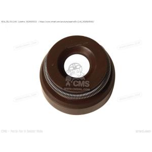 CMS シーエムエス SEAL，OIL(5X12X8)［0928905002］ SUZUKI スズキ オイルシール エンジンパーツ エンジン