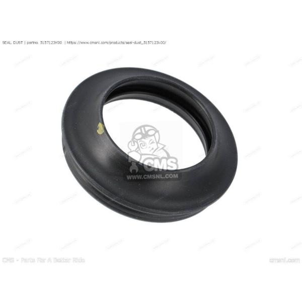 CMS シーエムエス SEAL. DUST［5157123K00］ GSX-R125R(X) GSX...