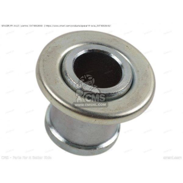 CMS シーエムエス SPACER，FR AXLE［5474002B40］ DR125S RM80 ...