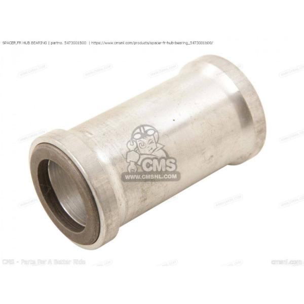 CMS シーエムエス SPACER，FR HUB BEARING［5473001B00］ RM250...