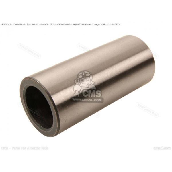 CMS シーエムエス SPACER，RR SWGARM PVT［6125142A00］ DR125S...