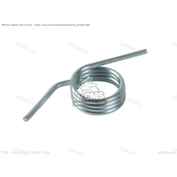CMS シーエムエス SPRING［0944411006］ DR-Z250 DR-Z400 DR-Z...