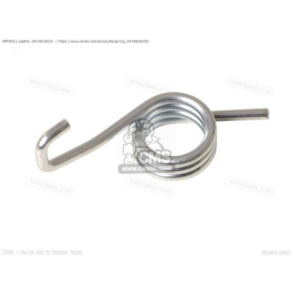 CMS シーエムエス SPRING［0944818029］ DR-Z400 DR-Z400E DR-...