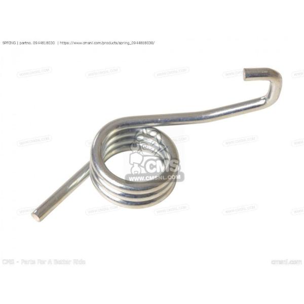 CMS シーエムエス SPRING［0944818030］ DR-Z400 DR-Z400E DR-...