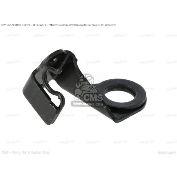 CMS シーエムエス STAY LWR，RESERVE［19113MCVR10］ HONDA ホンダ...