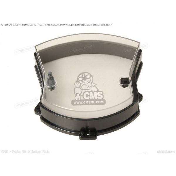 CMS シーエムエス UPPER CASE ASSY［37120KTFB21］ HONDA ホンダ ...
