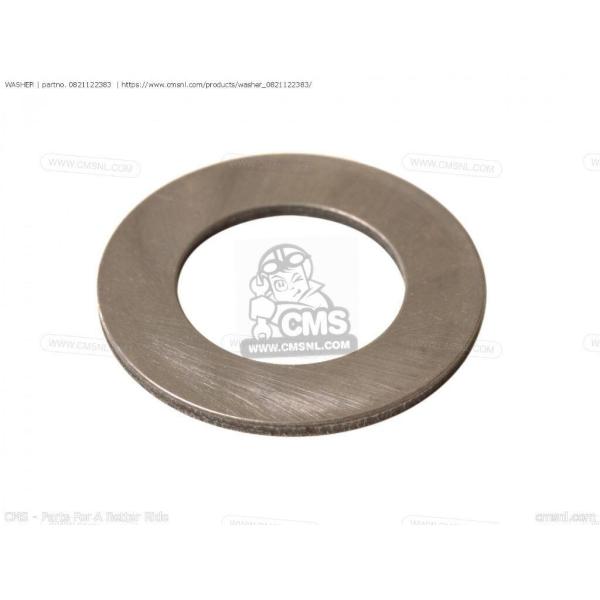 CMS シーエムエス WASHER［0821122383］ SUZUKI スズキ 燃料コック 燃料関...