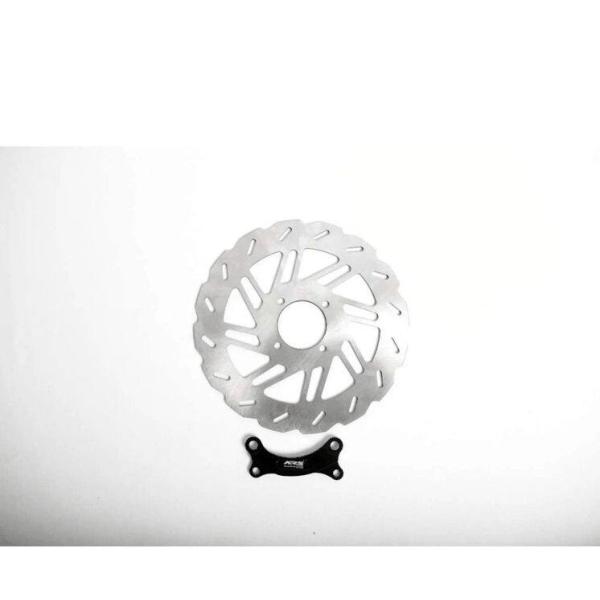 KRS ケーアールエス Non Floating Disc Brake DBY-K01 260mm ...