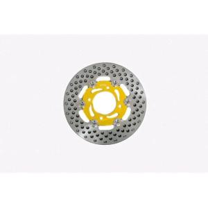 KRS ケーアールエス Floating Standard Disc Brake SDB-01 20...