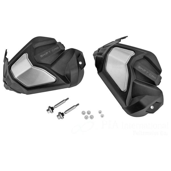 Wunderlich ワンダーリッヒ シリンダーヘッドカバー「ULTIMATE」 R1300GS A...