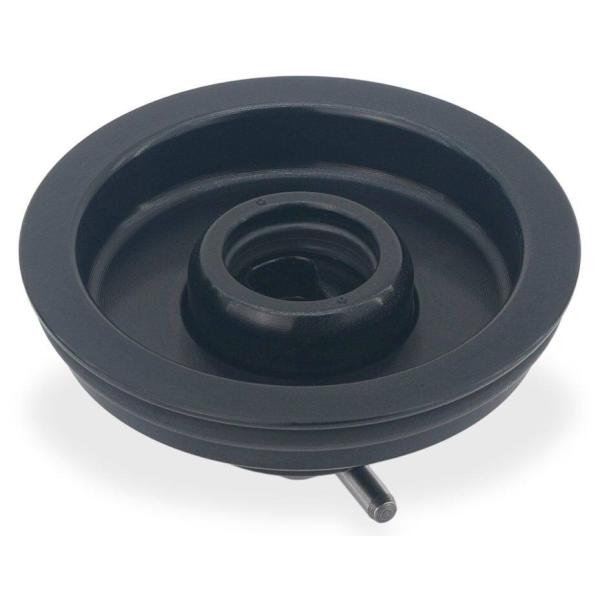 CNC Racing シーエヌシーレーシング Fuel tank cap - Fast Key pl...