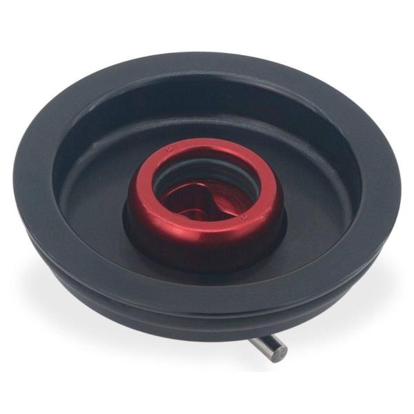 CNC Racing シーエヌシーレーシング Fuel tank cap - Fast Key pl...