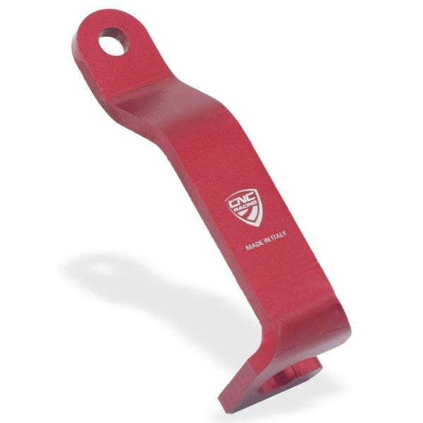 CNC Racing シーエヌシーレーシング Rear shock cable guide カラー：...