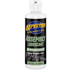 SPECTRO スペクトロ 高性能アッセンブリー用潤滑剤 その他グリス ケミカル