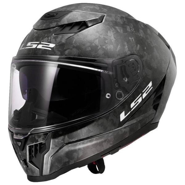 LS2 エルエス2 DRAGON ヘルメット サイズ：XL フルフェイスヘルメット
