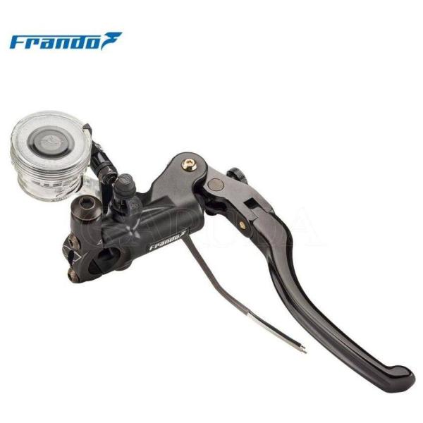 frando フランド FMF-130S ラジアルマスターシリンダー ロング シリンダー径：Φ14(...