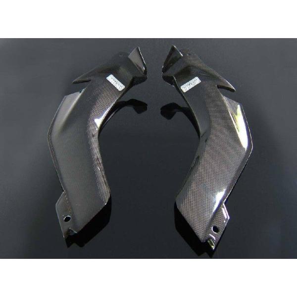 TYGA PERFORMANCE タイガパフォーマンス Dash Panel Pair Carbon...