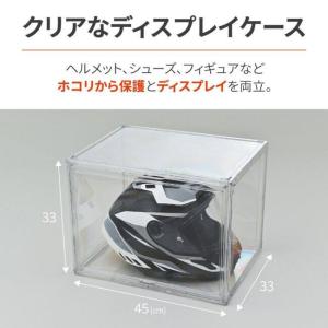 DAYTONA デイトナ ヘルメットディスプレ...の詳細画像2